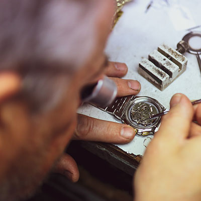 Jewellery Repairs Garstang